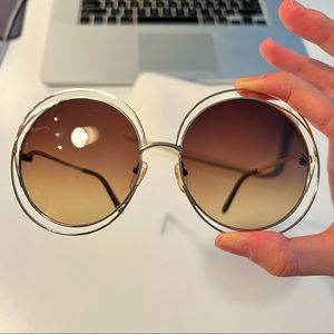 Chloe Sunglasses
